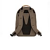 Venque Classic Brown Backpack