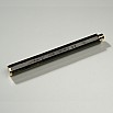 Venvstas Calibro 8 Kilim Ebonite Pióro wieczne