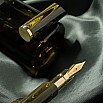 Venvstas Calibro 8 Kilim Ebonite Pióro wieczne