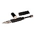 Venvstas Calibro 8 White Tie Stylo plume