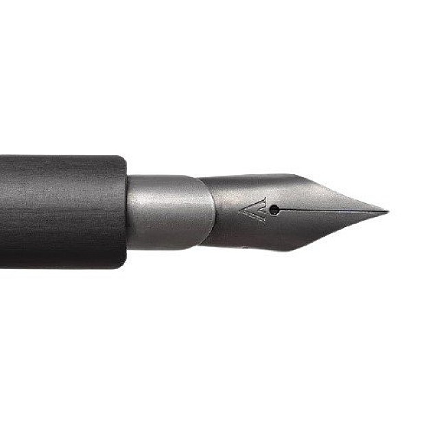 Venvstas Magna Carbon Cartridge Pióra wieczne