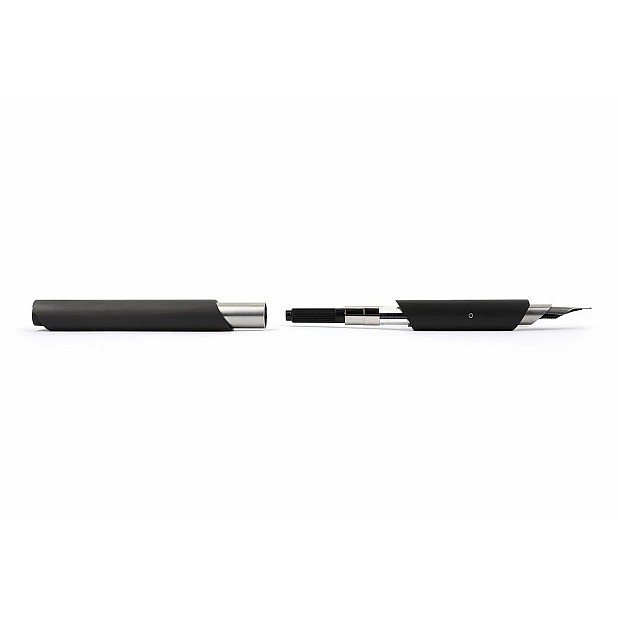 Venvstas Magna Carbon Cartridge Pióra wieczne