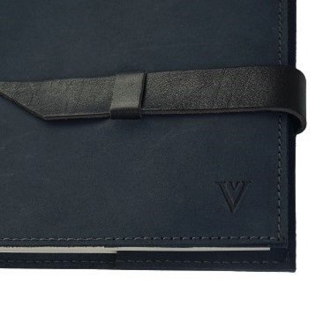 Venvstas Bohème Montmartre Dark Blue Notebook