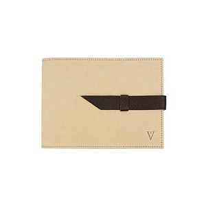 Venvstas Bohème Montmartre Natural Notebook