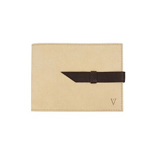 Venvstas Bohème Montmartre Natural Notebook