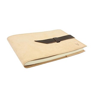 Venvstas Bohème Montmartre Natural Notebook