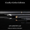 Venvstas Carbon-T Fountain pen