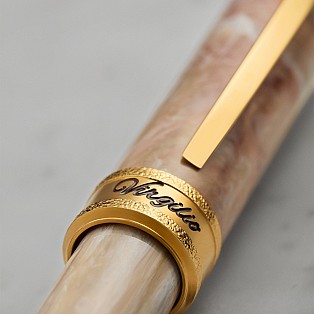 Visconti Comedia Virgilio Roller