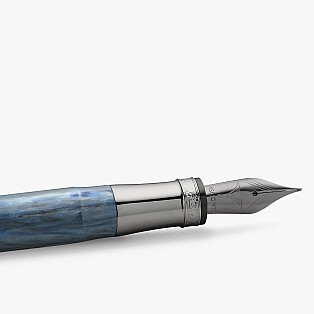 Visconti Comedia Caronte Stylo Plume