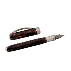 Visconti Comedia Inferno Fountain pen