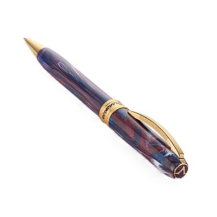 Visconti Comedia Paolo & Francesca Ballpoint