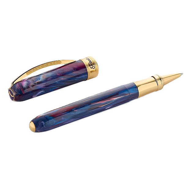 Visconti Comedia Paolo & Francesca Rollerball