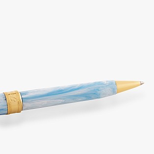 Visconti Comedia Paradiso Stylo Bille