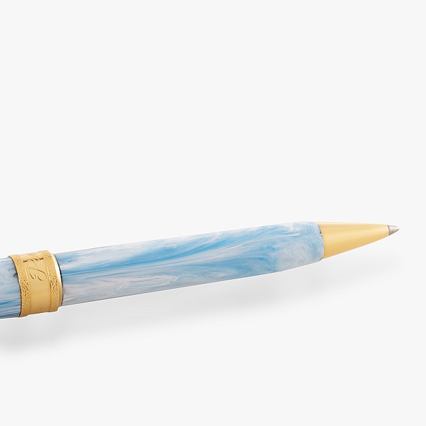 Visconti Comedia Paradiso Bolígrafo