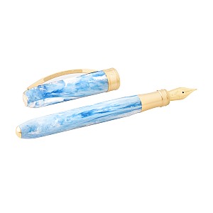 Visconti Comedia Paradiso Füllfederhalter