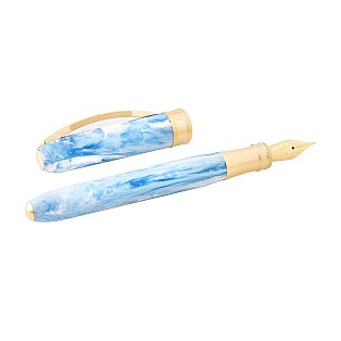 Visconti Comedia Paradiso Stylo Plume