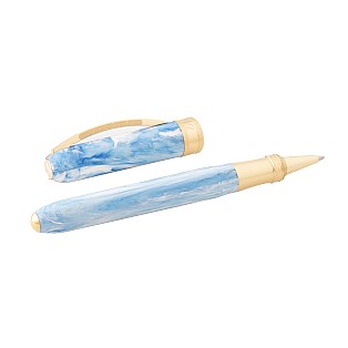 Visconti Comedia Paradiso Roller