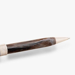 Visconti Comedia Purgatorio Stylo Bille