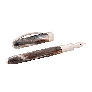 Visconti Comedia Purgatorio Stylo Plume
