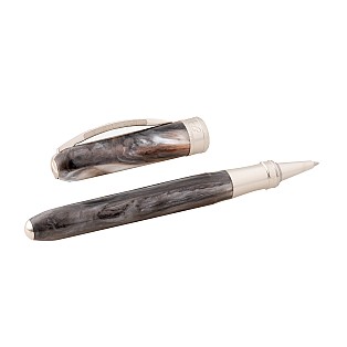 Visconti Comedia Purgatorio Roller