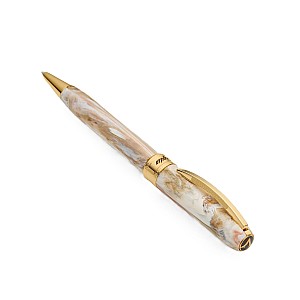 Visconti Comedia Virgilio Ballpoint