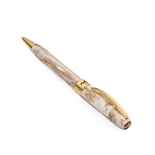Visconti Comedia Virgilio Stylo Bille