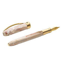 Visconti Comedia Virgilio Fountain pen