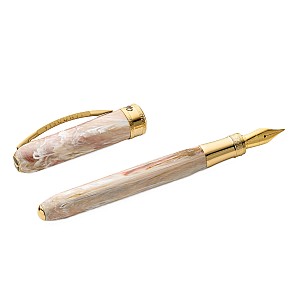 Visconti Comedia Virgilio Füllfederhalter