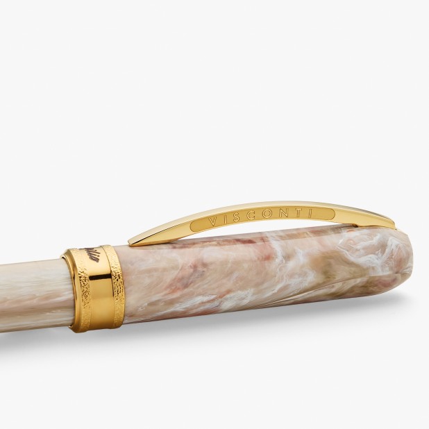 Visconti Comedia Virgilio Rollerball