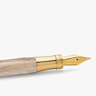 Visconti Comedia Virgilio Stylo Plume