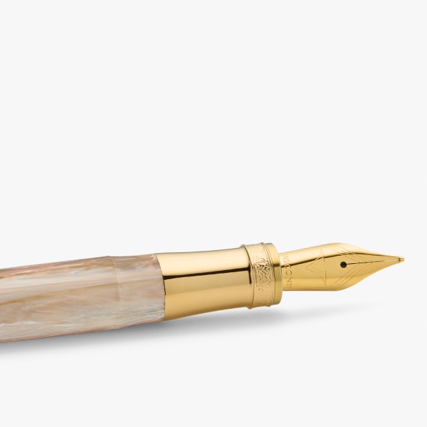 Visconti Comedia Virgilio Stylo Plume