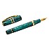 Visconti Homo Sapiens Dark Emerald LE Caneta de Tinta Permanente