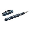 Visconti Homo Sapiens Dark Sapphire LE Fountain pen