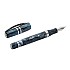 Visconti Homo Sapiens Dark Sapphire LE Fountain pen