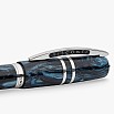Visconti Homo Sapiens Dark Sapphire LE Fountain pen