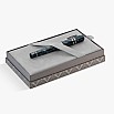 Visconti Homo Sapiens Dark Sapphire LE Fountain pen
