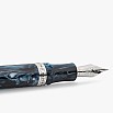 Visconti Homo Sapiens Dark Sapphire LE Fountain pen