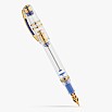 Visconti Homo Sapiens Full Demo LE Füllfederhalter
