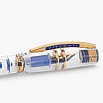 Visconti Homo Sapiens Full Demo LE Füllfederhalter
