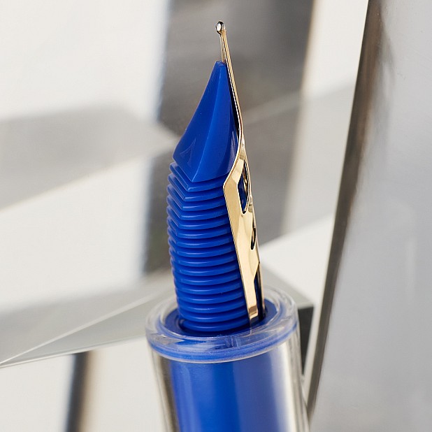 Visconti Homo Sapiens Full Demo LE Fountain pen