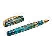 Visconti Homo Sapiens Nebula Eagle LE Plumo Estilográfica