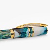 Visconti Homo Sapiens Nebula Eagle LE Plumo Estilográfica