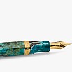 Visconti Homo Sapiens Nebula Eagle LE Plumo Estilográfica