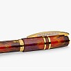Visconti Homo Sapiens Nebula Orion LE Fountain pen