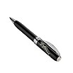 Visconti Alfred Hitchcock Black Kugelschreiber
