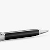 Visconti Alfred Hitchcock Black Kugelschreiber