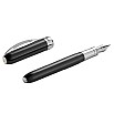 Visconti Alfred Hitchcock Black Fountain Pen
