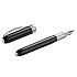 Visconti Alfred Hitchcock Black Fountain Pen