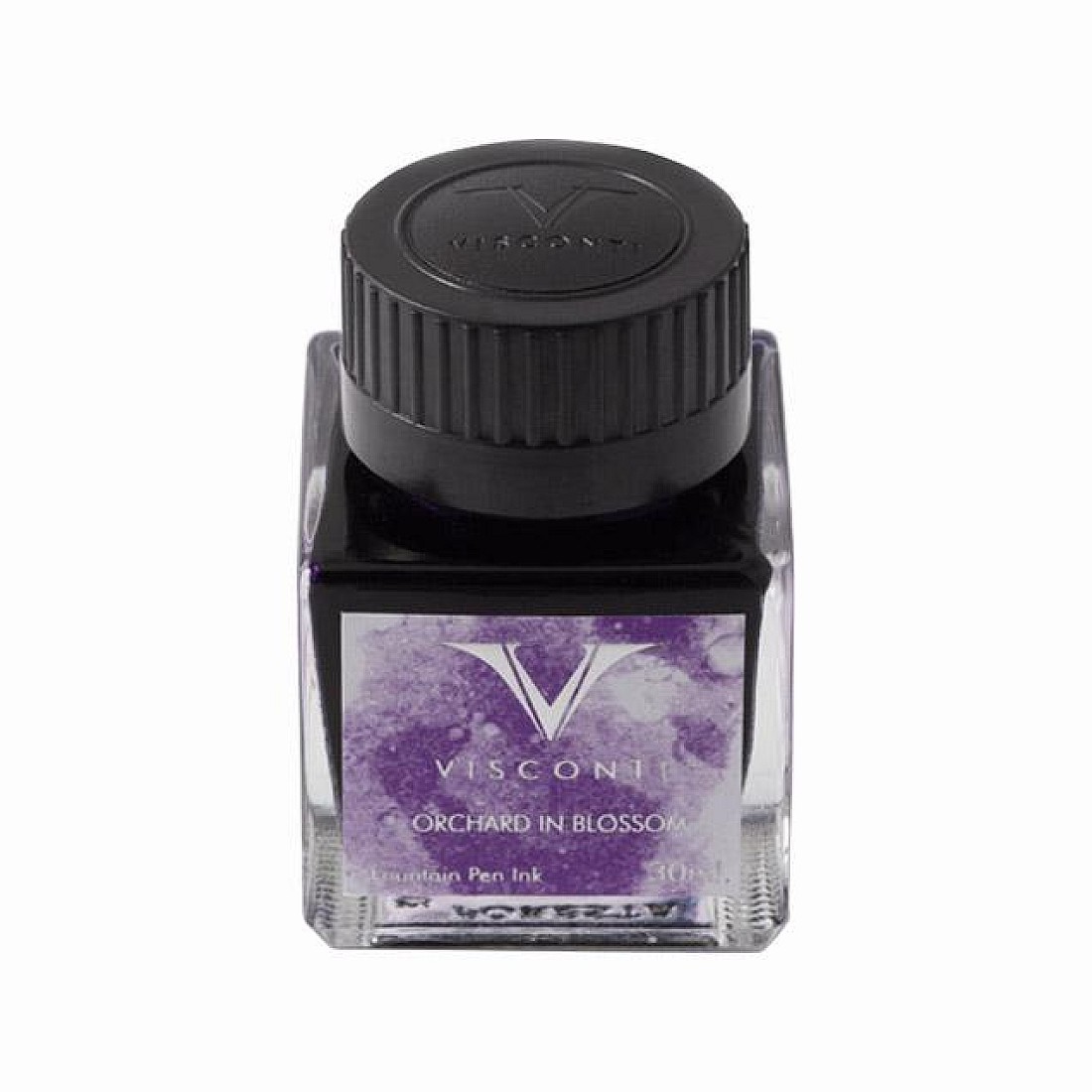 Visconti Van Gogh Orchard in Blossom - Ink Bottle