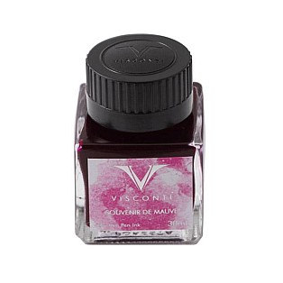 Visconti Van Gogh Souvenir de Mauve - Inktpot